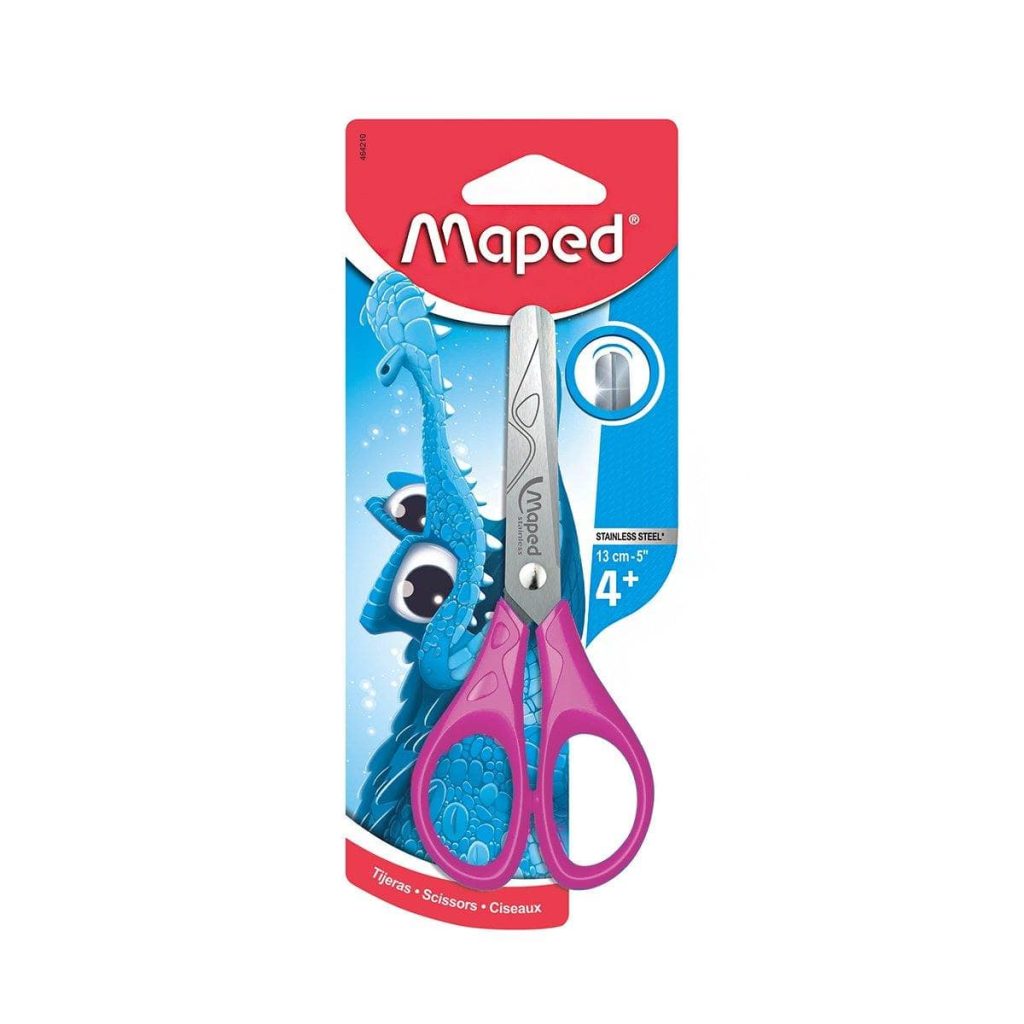Ciseaux MAPED
